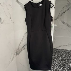Calvin Klein LBD!!! NWT!